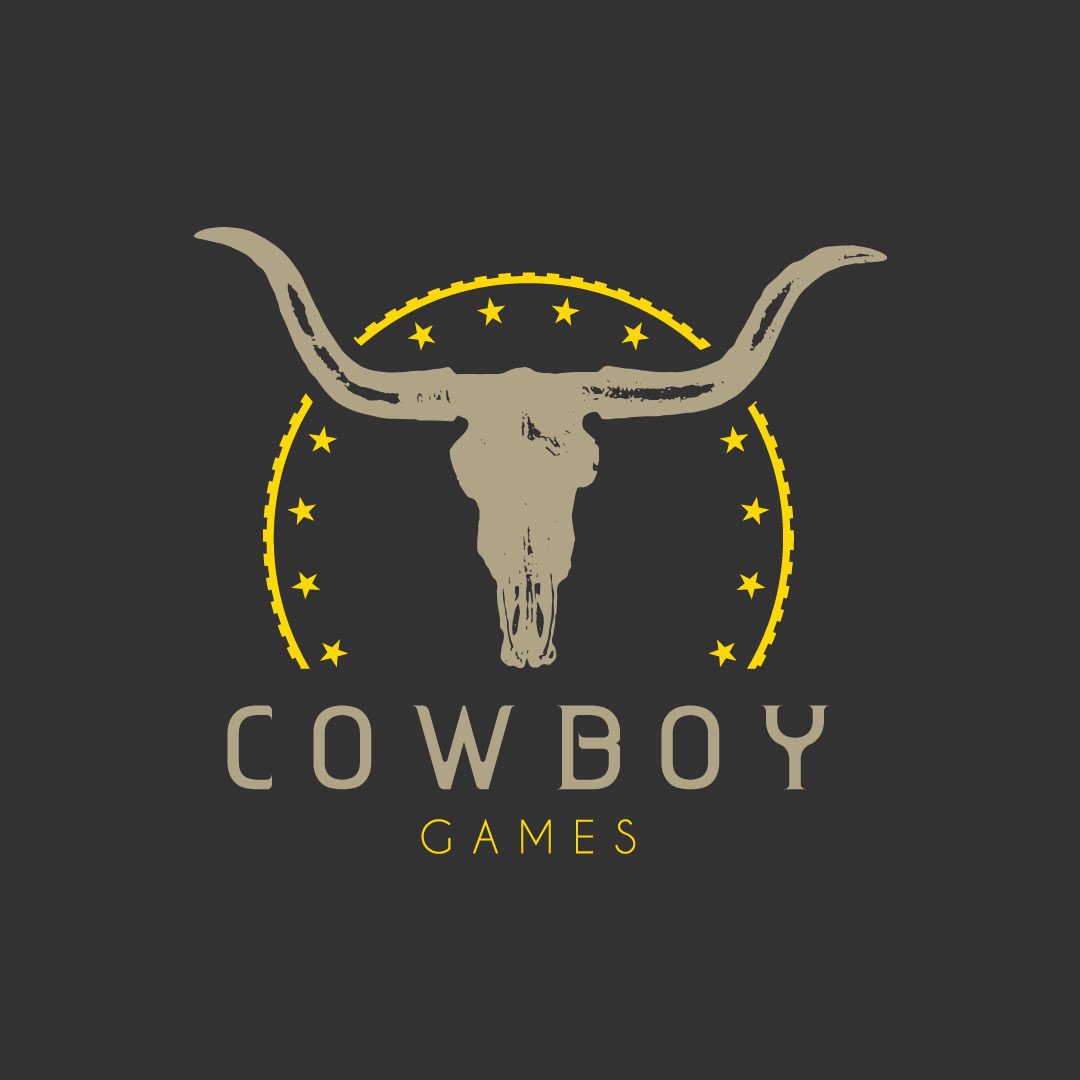 Cowboy Games Logo